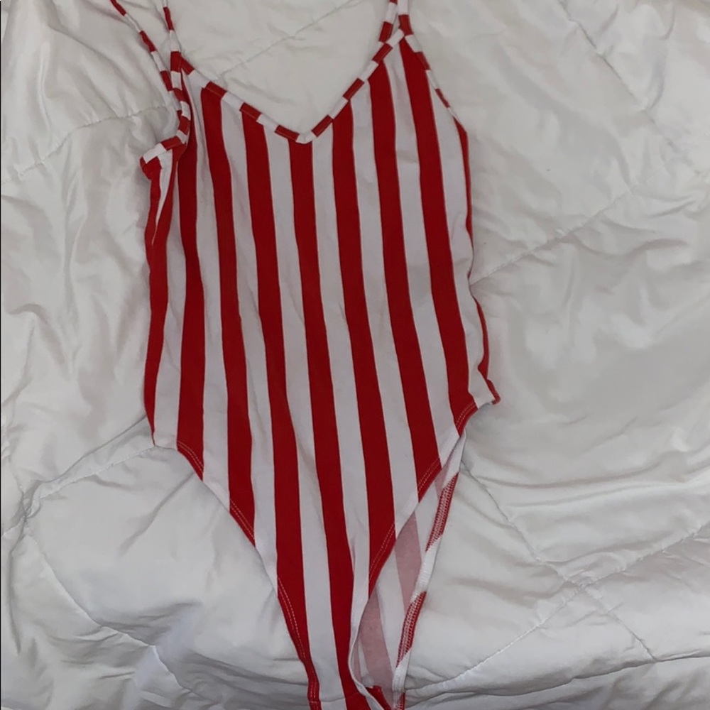 Bodysuit!!